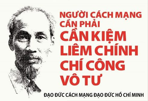 Kiên định tư tưởng Hồ Chí Minh về xây dựng đạo đức cách mạng của Đảng - ảnh 1