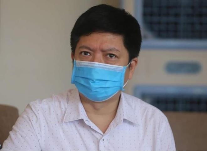'Số bệnh nhân COVID-19 tiên lượng không qua khỏi ở Đà Nẵng khá nhiều' - 1