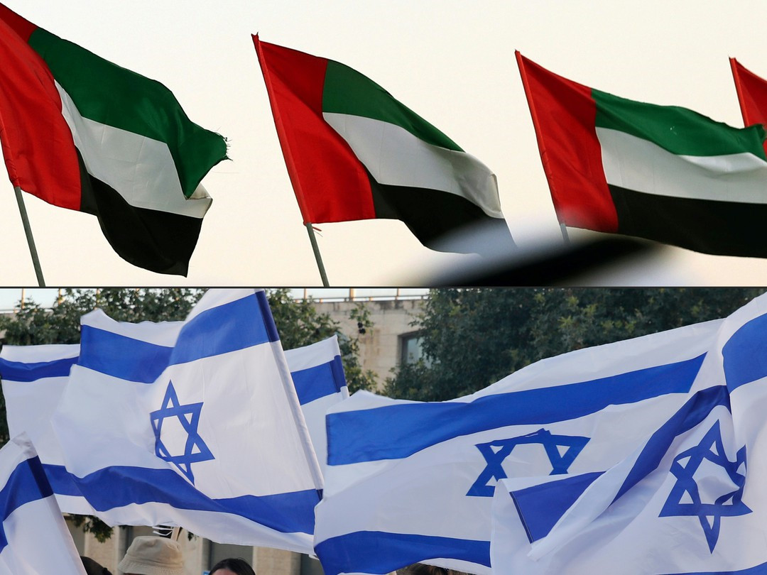 Thỏa thuận hòa bình Israel-UEA: Bước đi tái định hình chính trị Trung Đông (16/8/2020)