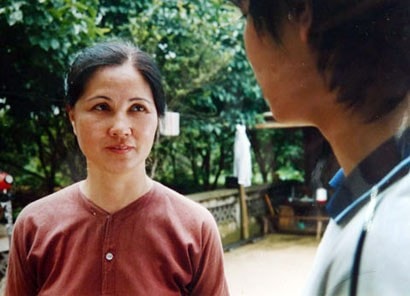 ngày ấy-bây giờ của dàn diễn viên gạo cội phim ngay ay-bay gio cua dan dien vien gao coi phim