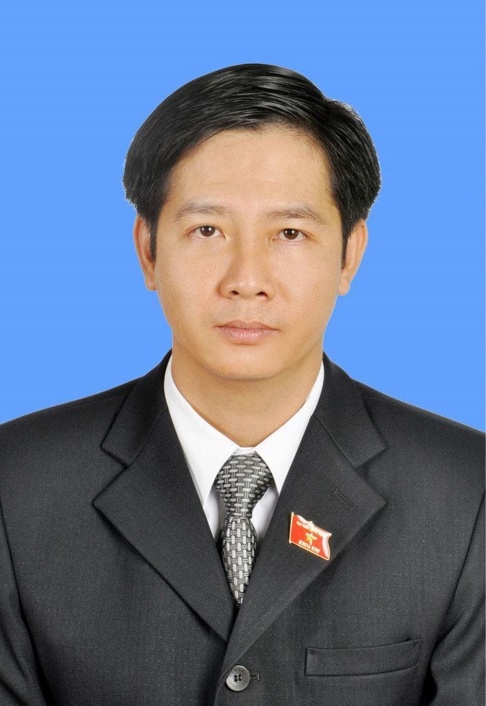 ong nguyen thanh tam duoc bau lam bi thu tinh uy tay ninh hinh 1