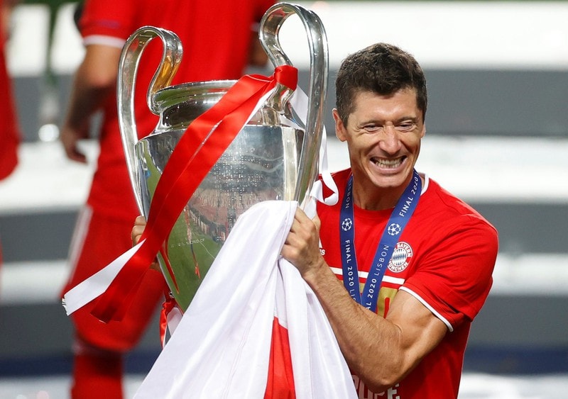 cận cảnh: dàn sao bayern munich ăn mừng chức vô địch champions league hình 4 can canh: dan sao bayern munich an mung chuc vo dich champions league hinh 4