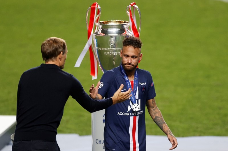bayern vo dich champions league 2019/2020: lich su nghieng minh truoc 