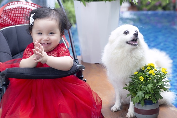 Ca sĩ Nguyễn Ngọc Anh lần đầu khoe con gái nhỏ - 8