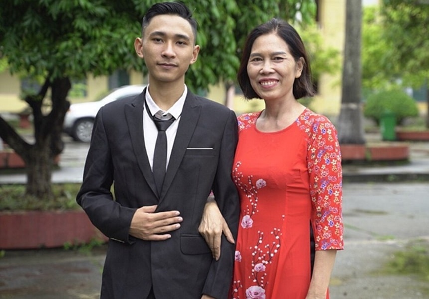 Những thủ khoa kỳ thi tốt nghiệp THPT 2020 chọn trường đại học nào? - 2