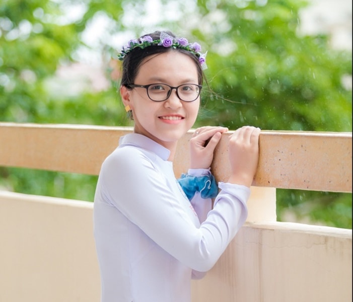 Những thủ khoa kỳ thi tốt nghiệp THPT 2020 chọn trường đại học nào? - 3