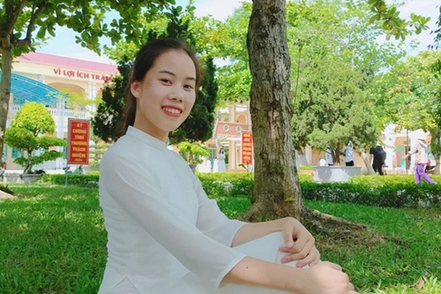 Những thủ khoa kỳ thi tốt nghiệp THPT 2020 chọn trường đại học nào? - 6
