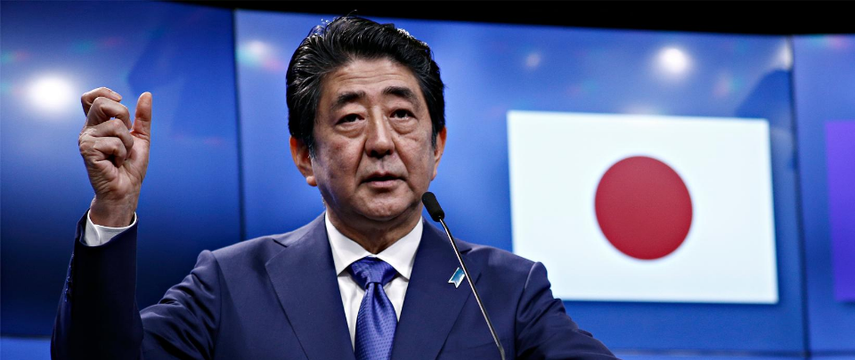 Di sản cầm quyền của Thủ tướng Nhật Bản Abe Shinzo (01/09/2020)