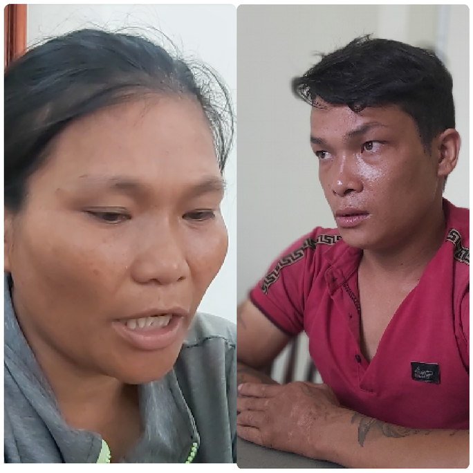 Mẹ ruột chăn dắt 5 con đi ăn xin, để em trai làm chuyện loạn luân với 2 con gái - 1