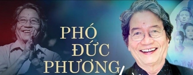 Nhạc sĩ Phó Đức Phương - Con đò về chốn an yên - ảnh 1