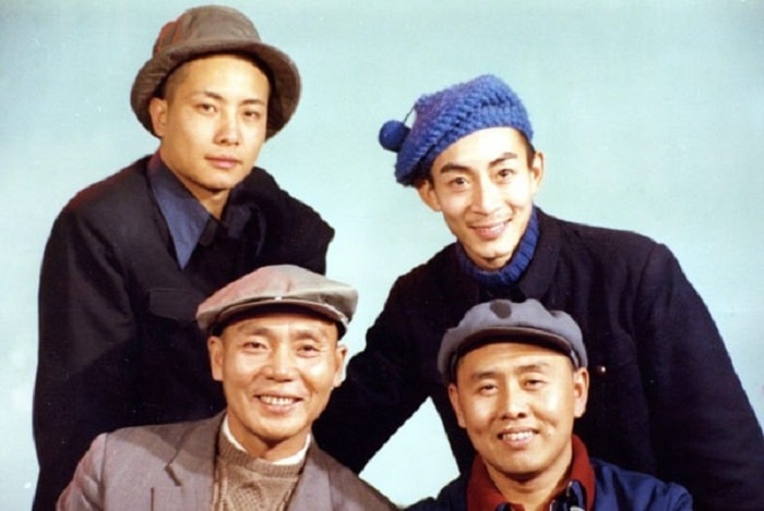 Diễn viên đóng Đường Tăng: Người 'hát rong' mưu sinh, người lấy vợ tỷ phú - 3