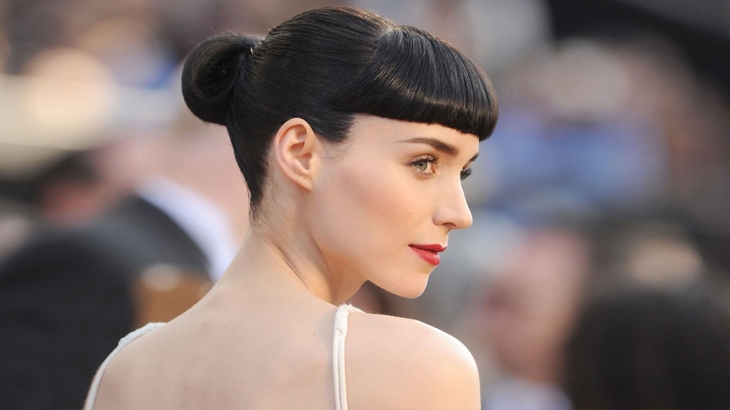 Rooney Mara - bóng hồng chiếm trọn trái tim tài tử 'Joker' Joaquin Phoenix - 4