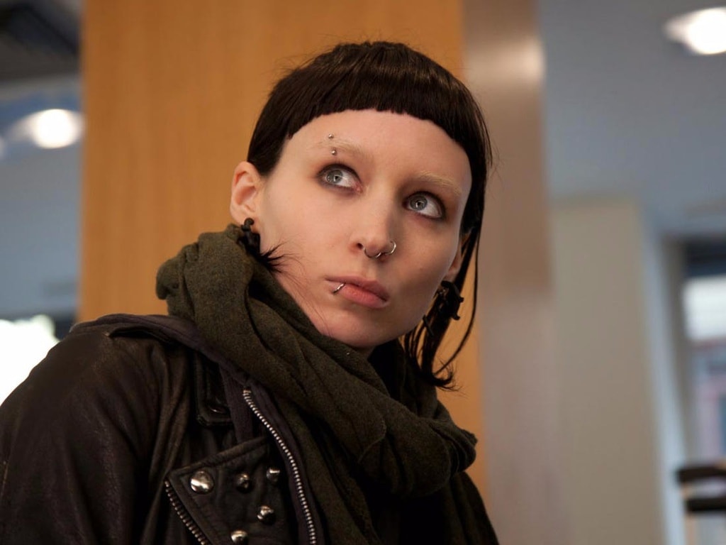 Rooney Mara - bóng hồng chiếm trọn trái tim tài tử 'Joker' Joaquin Phoenix - 6