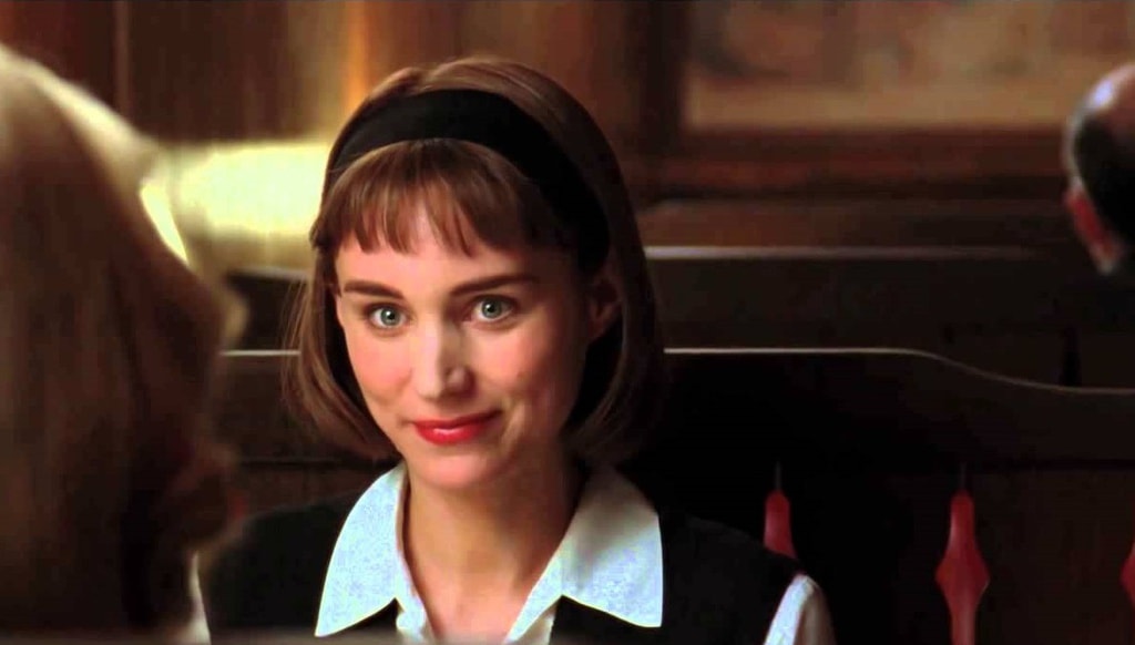 Rooney Mara - bóng hồng chiếm trọn trái tim tài tử 'Joker' Joaquin Phoenix - 7