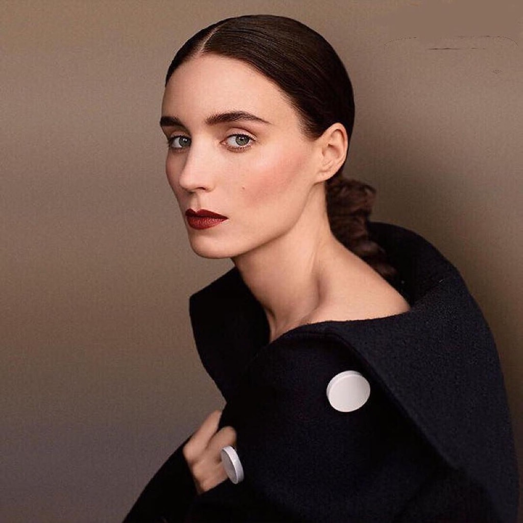 Rooney Mara - bóng hồng chiếm trọn trái tim tài tử 'Joker' Joaquin Phoenix - 8