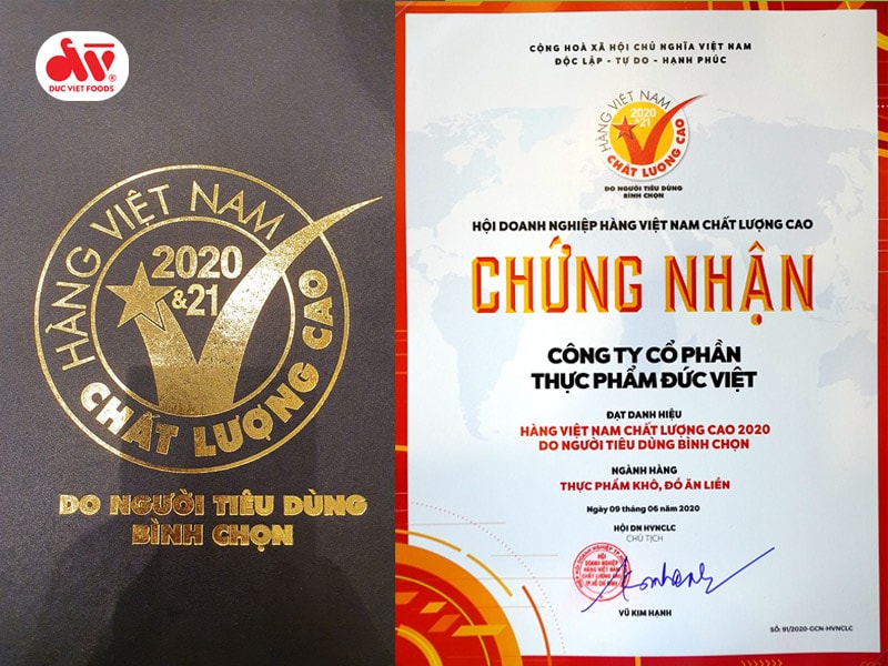 Vì sao xúc xích cao cấp Đức Việt là thương hiệu hàng đầu được lựa chọn? - 2