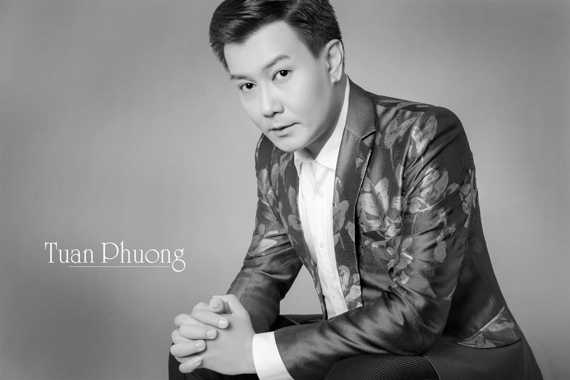 Ca sĩ Tuấn Phương qua đời ở tuổi 42 - 1