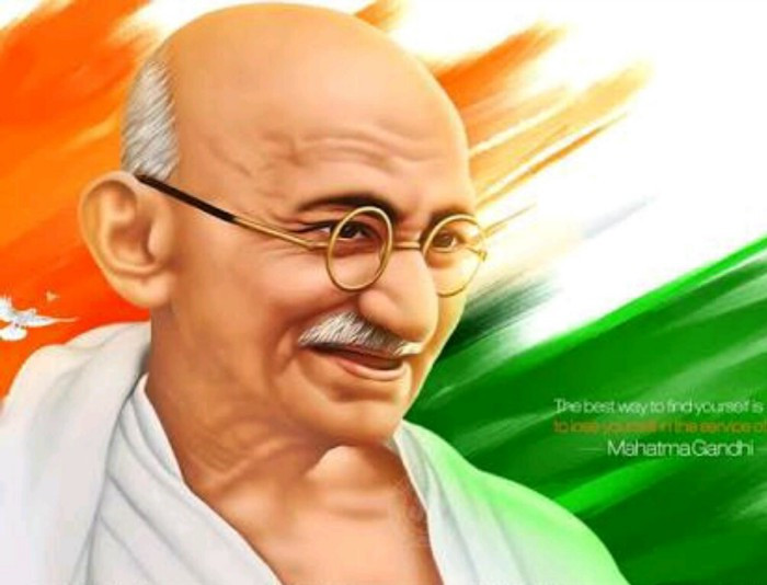 Kỷ niệm 151 năm ngày sinh của Anh hùng dân tộc Ấn Độ Mahatma Gandhi: ôn lại sự gắn bó giữa hai dân tộc Việt - Ấn (05/10/2020)
