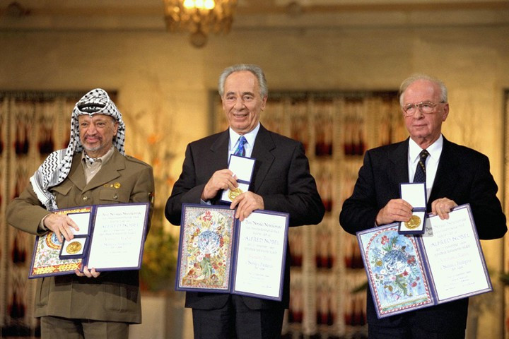Nobel hòa bình – Giải thưởng cao quý nhưng nhiều tranh cãi (7/10/2020)