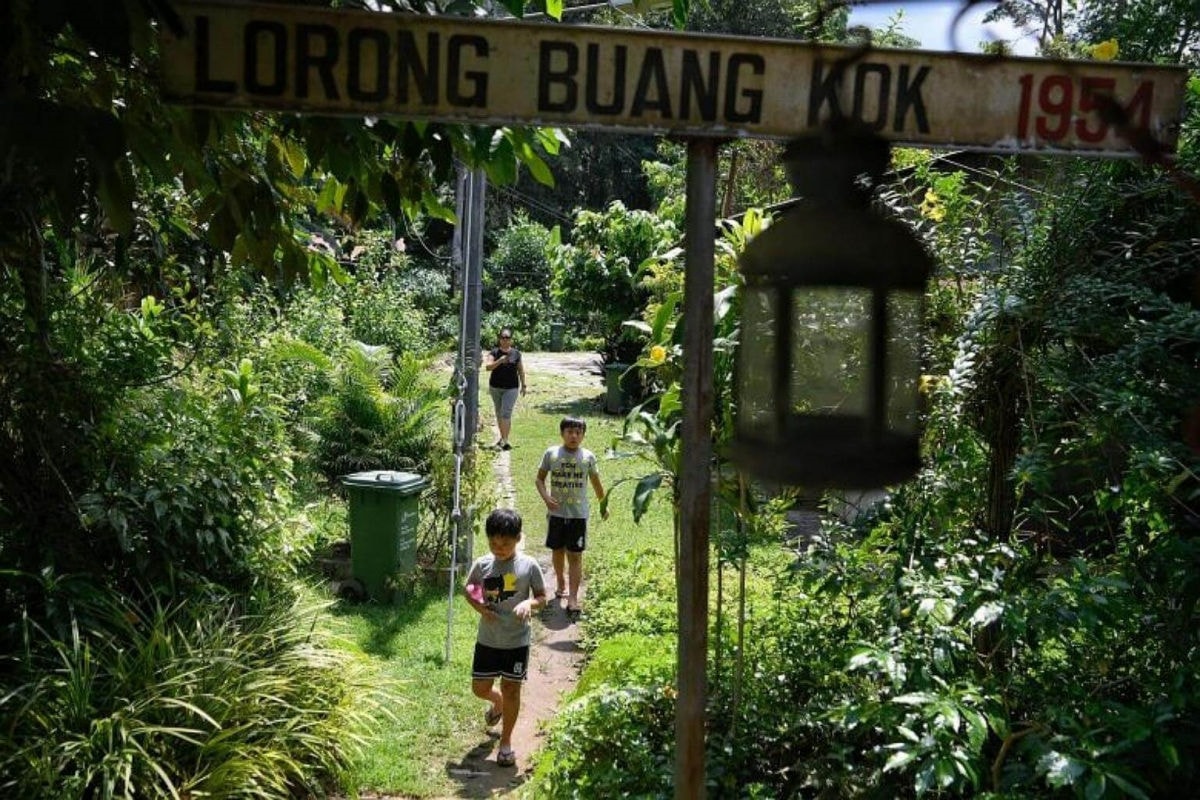 “Làng trong phố” - Điểm đến du lịch thời Covid-19 ở Singapore (7/10/2020)