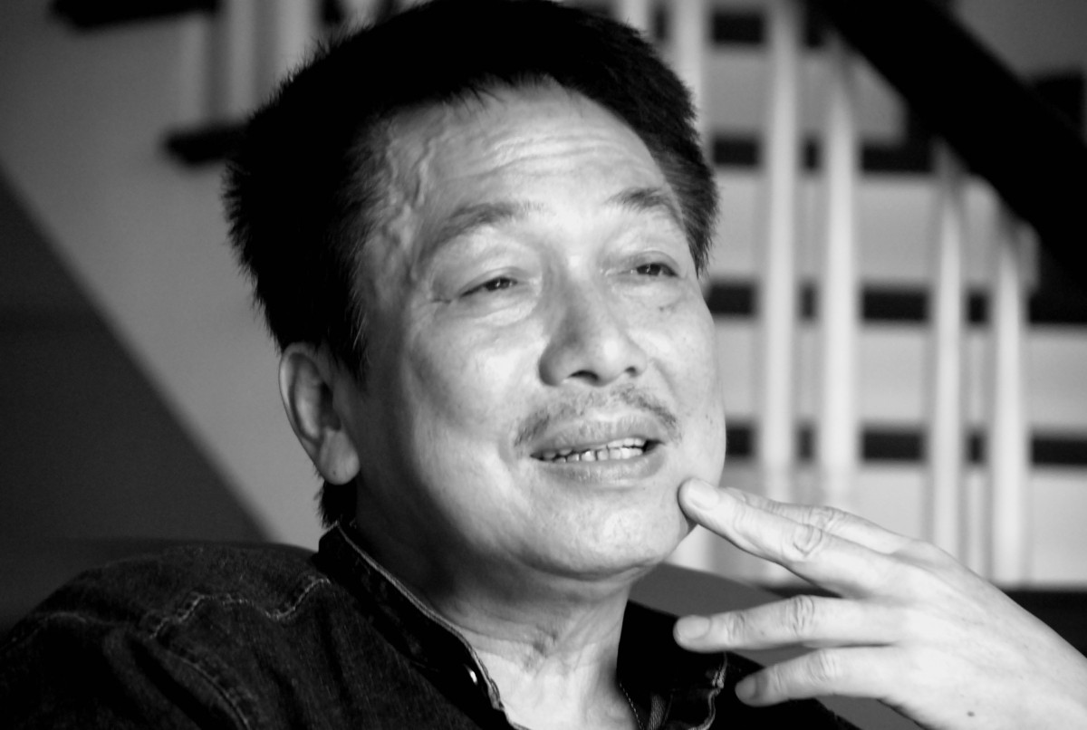 Nhạc sĩ Phú Quang được vinh danh Giải thưởng Lớn Bùi Xuân Phái – Vì tình yêu Hà Nội lần thứ 13