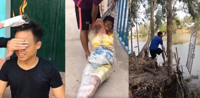 Công ty nào đứng sau kênh Hưng Troll, Bà Tân Vlog? - 1