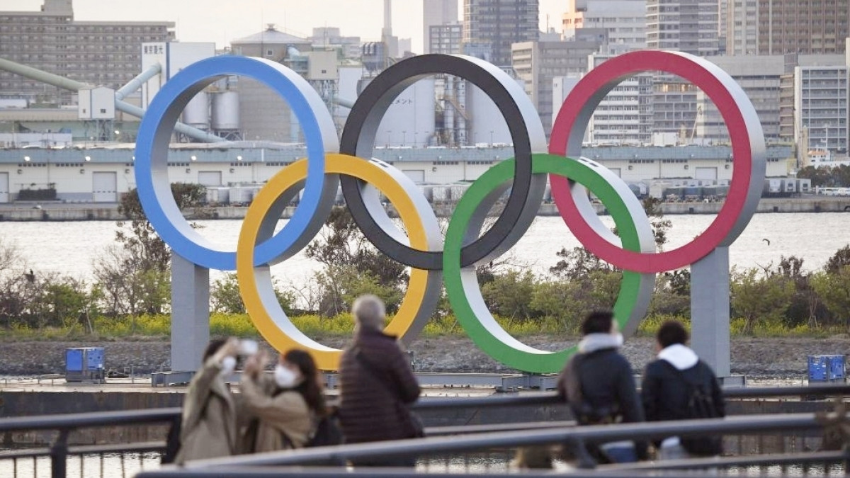 Nhật Bản quyết “cứu” Olympic Tokyo 2021 (9/10/2020)