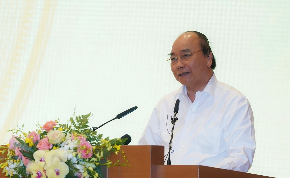 THỜI SỰ 18H CHIỀU 10/10/2020: Thủ tướng Nguyễn Xuân Phúc gặp mặt điển hình 