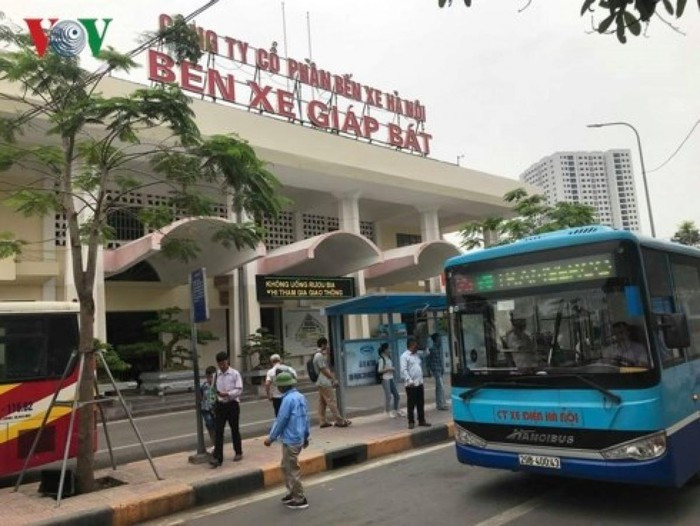 Thực hư câu chuyện đổi tên xe buýt thành “xe ô tô khách thành phố” mà Bộ Giao thông Vận tải đề xuất (12/10/2020)