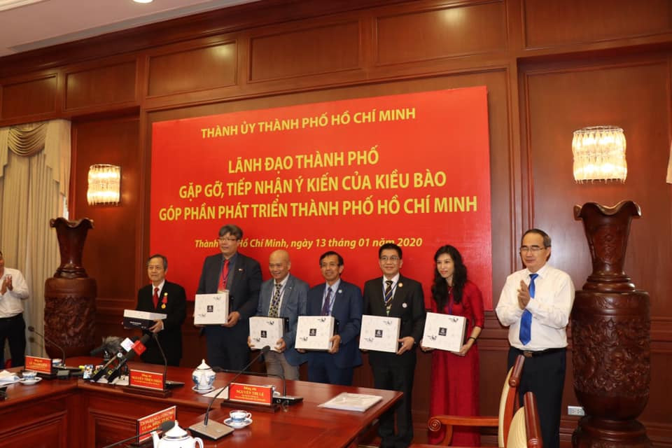 Hiệp hội phát triển Kinh tế Văn hóa Giáo dục Đài - Việt hợp tác, kết nối để tạo sự phát triển - ảnh 3
