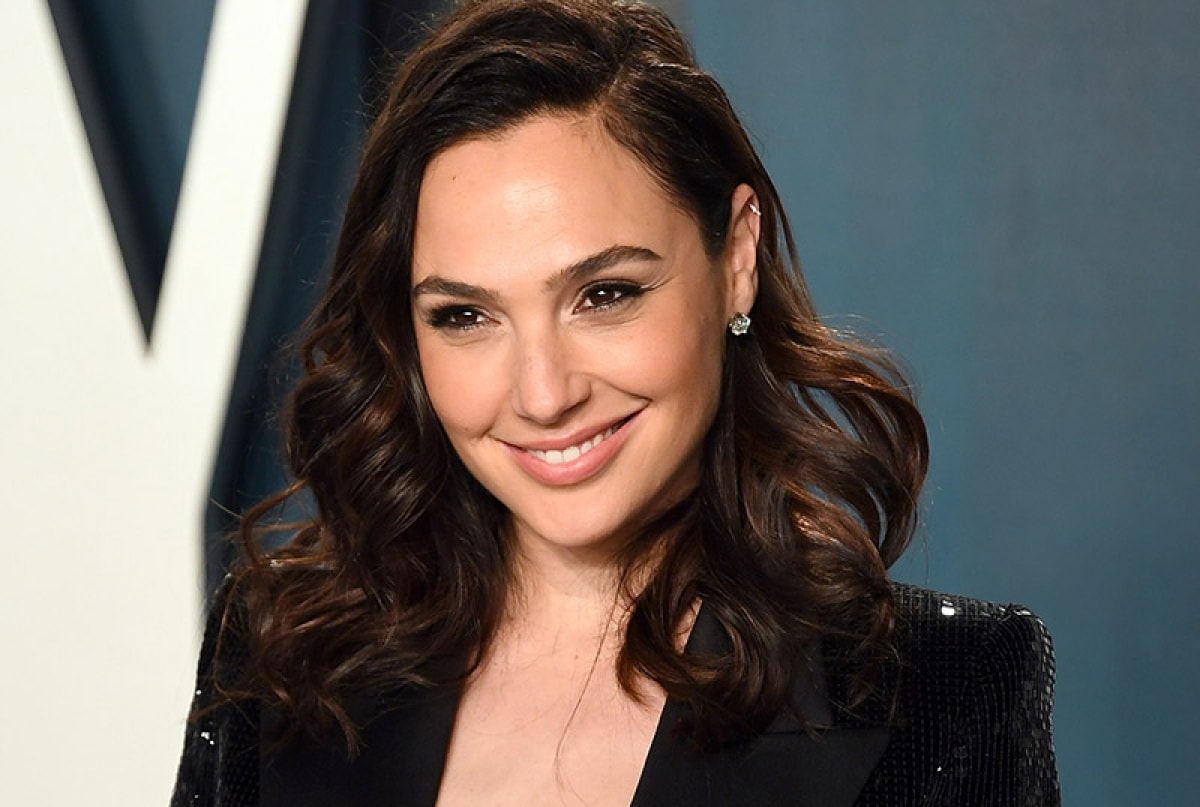 Mỹ nhân Gal Gadot sẽ hoá thân thành Nữ hoàng Cleopatra.