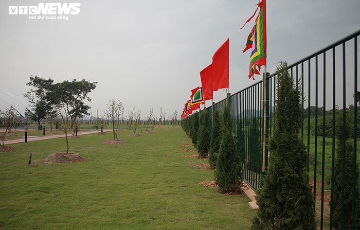 Khu bảo tồn bãi cọc Cao Quỳ ở Hải Phòng ‘lột xác’ sau gần 1 năm phát lộ - 12