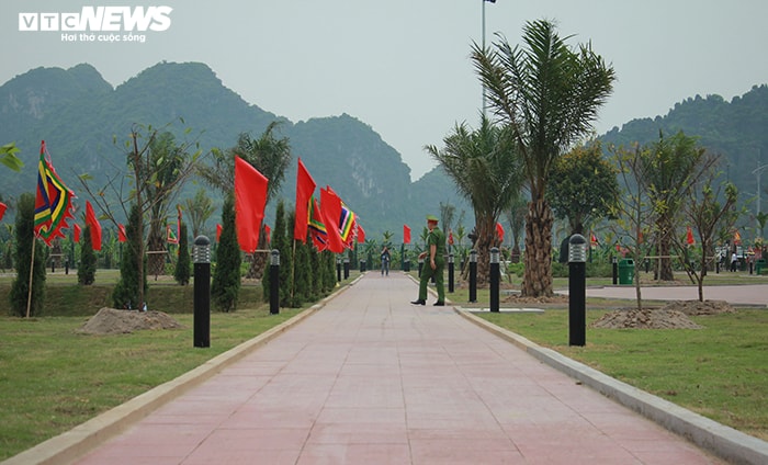 Khu bảo tồn bãi cọc Cao Quỳ ở Hải Phòng ‘lột xác’ sau gần 1 năm phát lộ - 18