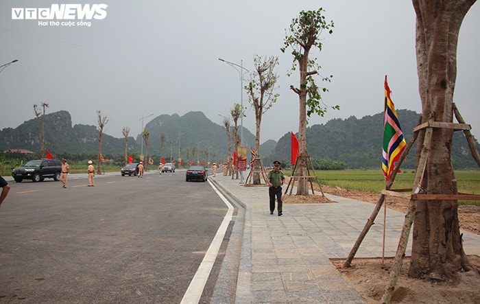 Khu bảo tồn bãi cọc Cao Quỳ ở Hải Phòng ‘lột xác’ sau gần 1 năm phát lộ - 3