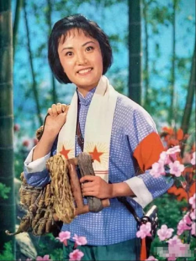 Vì sao nữ diễn viên đóng Bạch Cốt Tinh hận đạo diễn ‘Tây du ký’? - 1