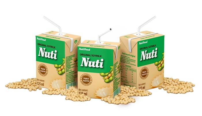 Nutifood mở rộng kênh phân phối thông qua đại siêu thị Walmart - 5