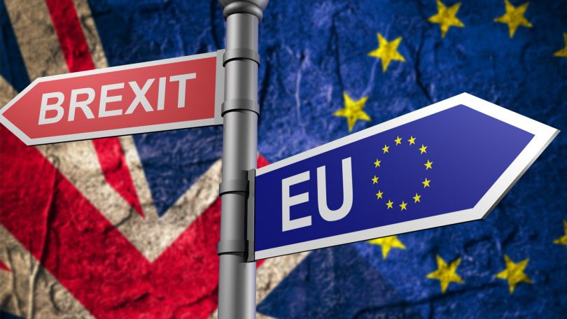 Đàm phán Anh - EU hậu Brexit vẫn bế tắc trước thời hạn chót