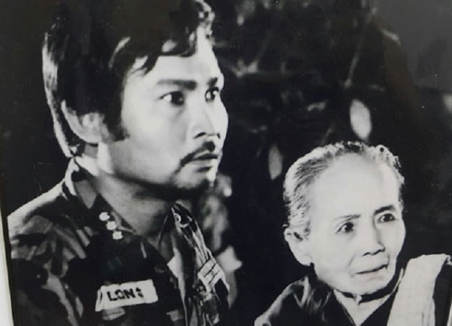 NSND Lý Huỳnh: Từ võ sư nổi tiếng đến 'ông vua' phim võ thuật - 3