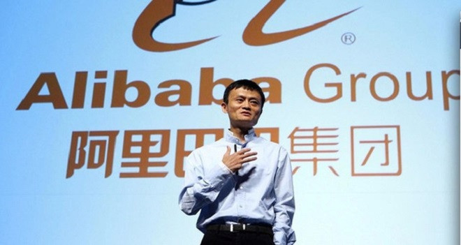 Jack Ma sẽ được gì sau đợt IPO kỷ lục của Ant Group? - 1