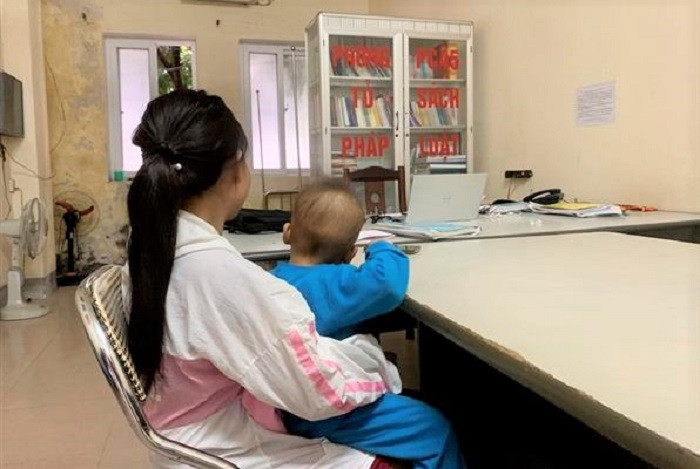 Cô gái Nghệ An được giải cứu sau 20 năm bị lừa bán sang Trung Quốc - 1