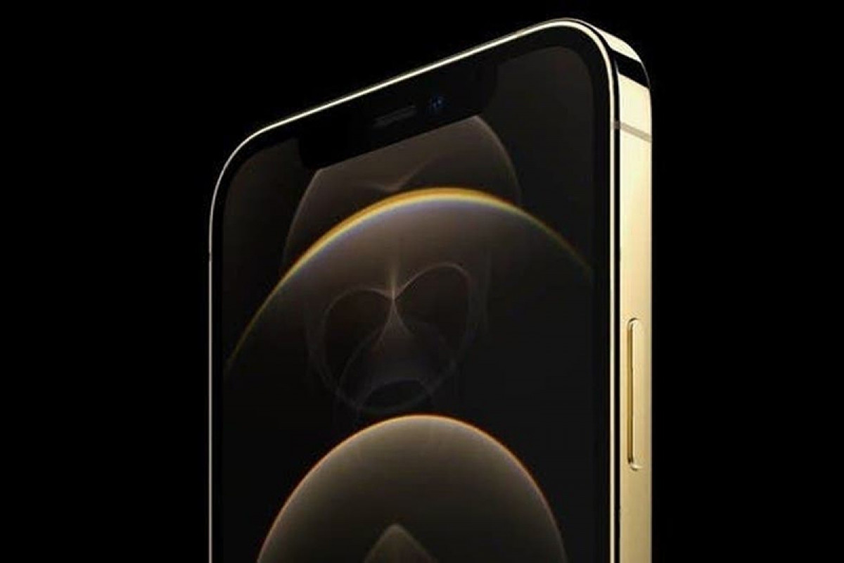 iPhone 13 sẽ dùng màn hình 120 Hz?