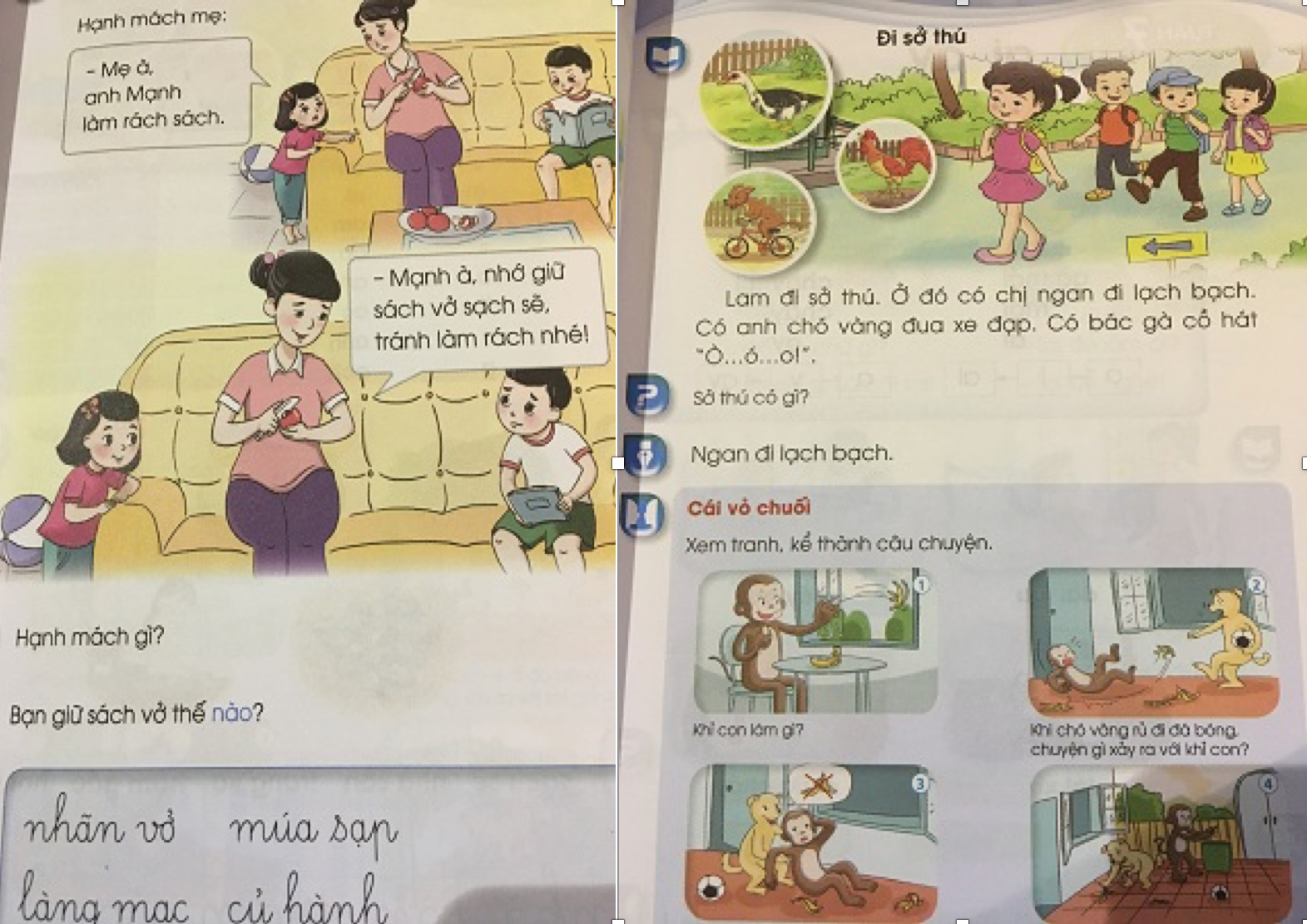 'Không chỉ Cánh Diều, Bộ GD&ĐT cần chỉ đạo rà soát 4 bộ sách Tiếng Việt còn lại’ - 3