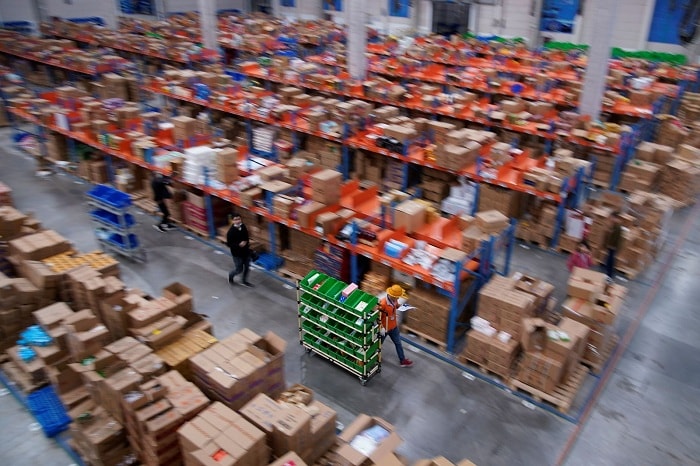 COVID-19 khiến người Trung Quốc chi tiền nhiều hơn trong ngày độc thân 2020 - 1