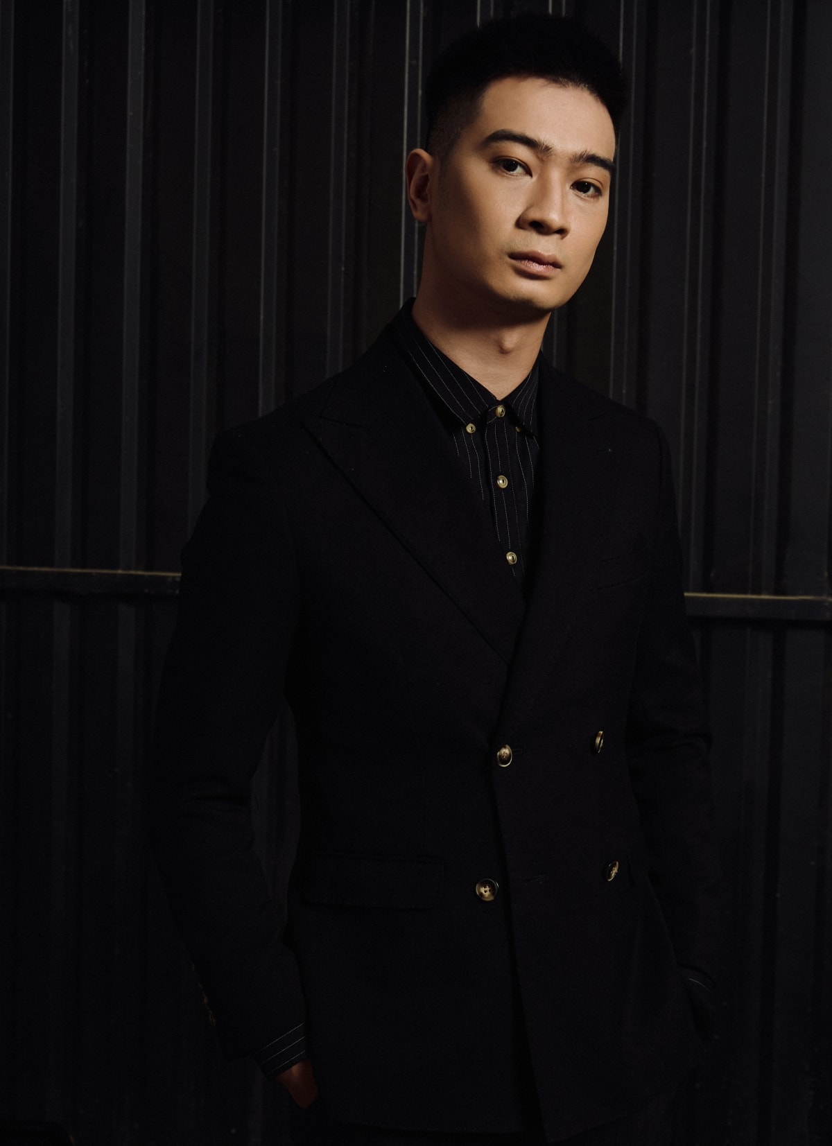 DJ tài năng SlimV.