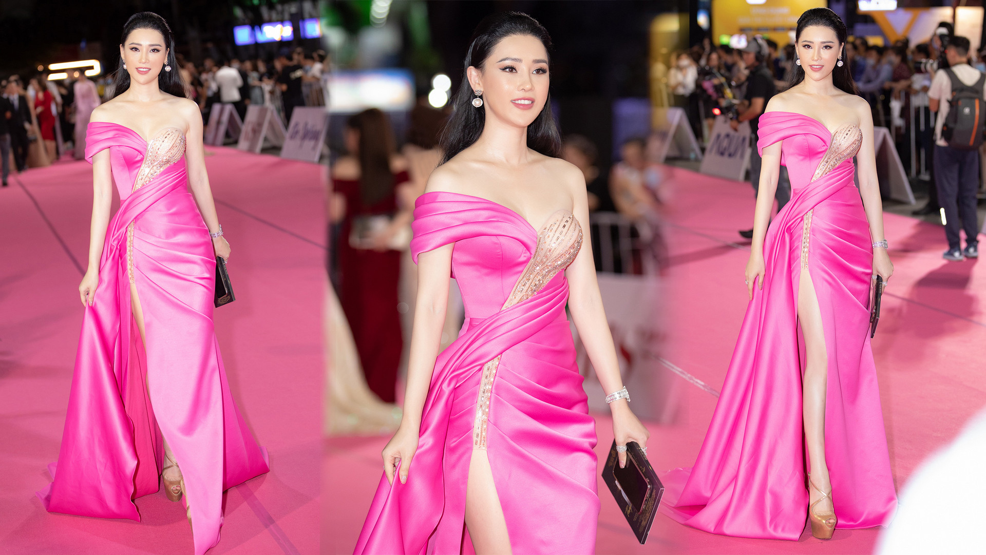 Thái Như Ngọc: Đỗ Thị Hà  sẽ tỏa sáng trên cương vị Hoa hậu - 4