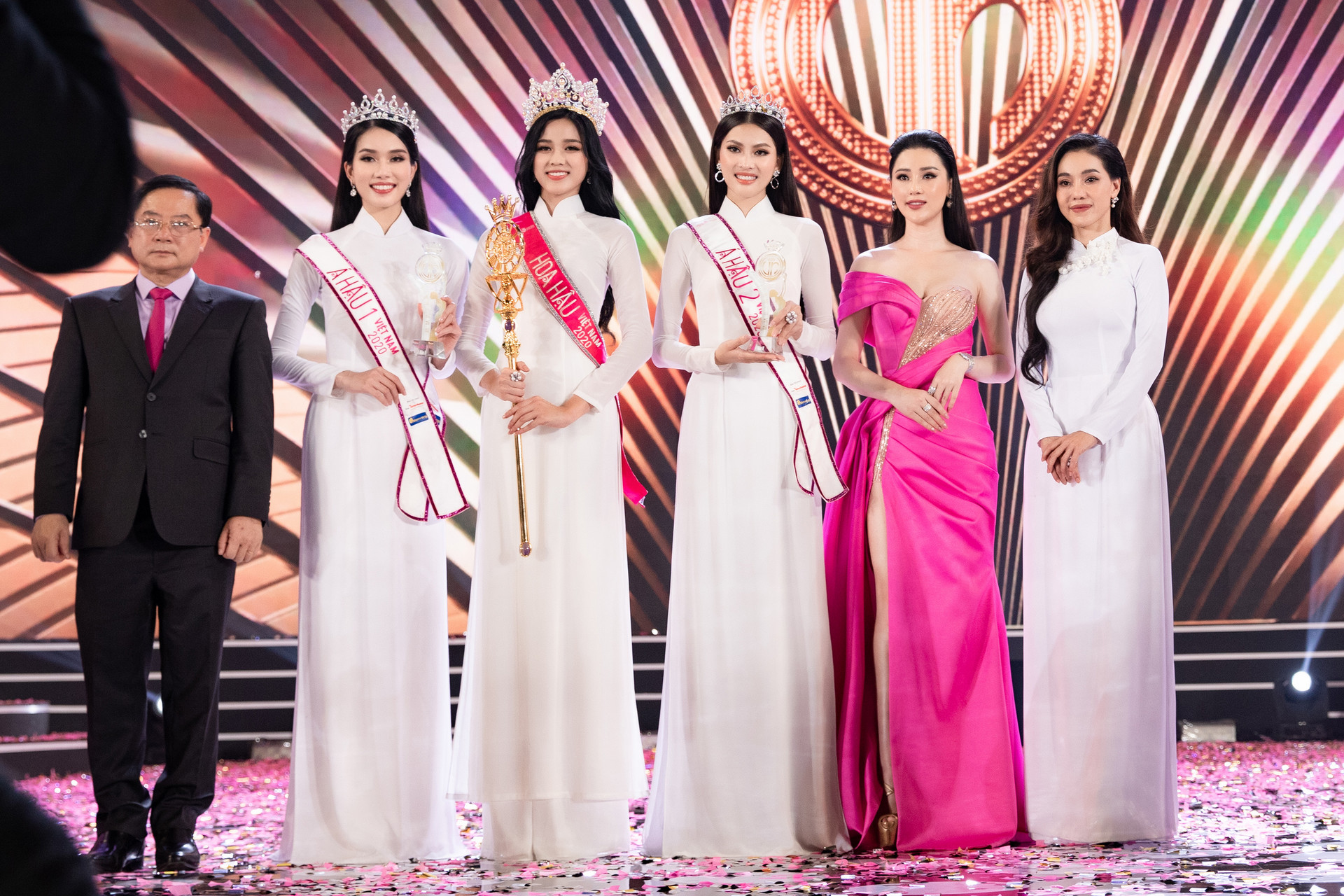 Thái Như Ngọc: Đỗ Thị Hà  sẽ tỏa sáng trên cương vị Hoa hậu - 1
