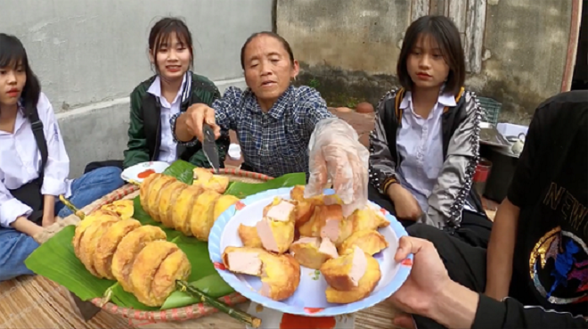 Bà Tân Vlog lần đầu thừa nhận thất bại khi nấu ăn - 3