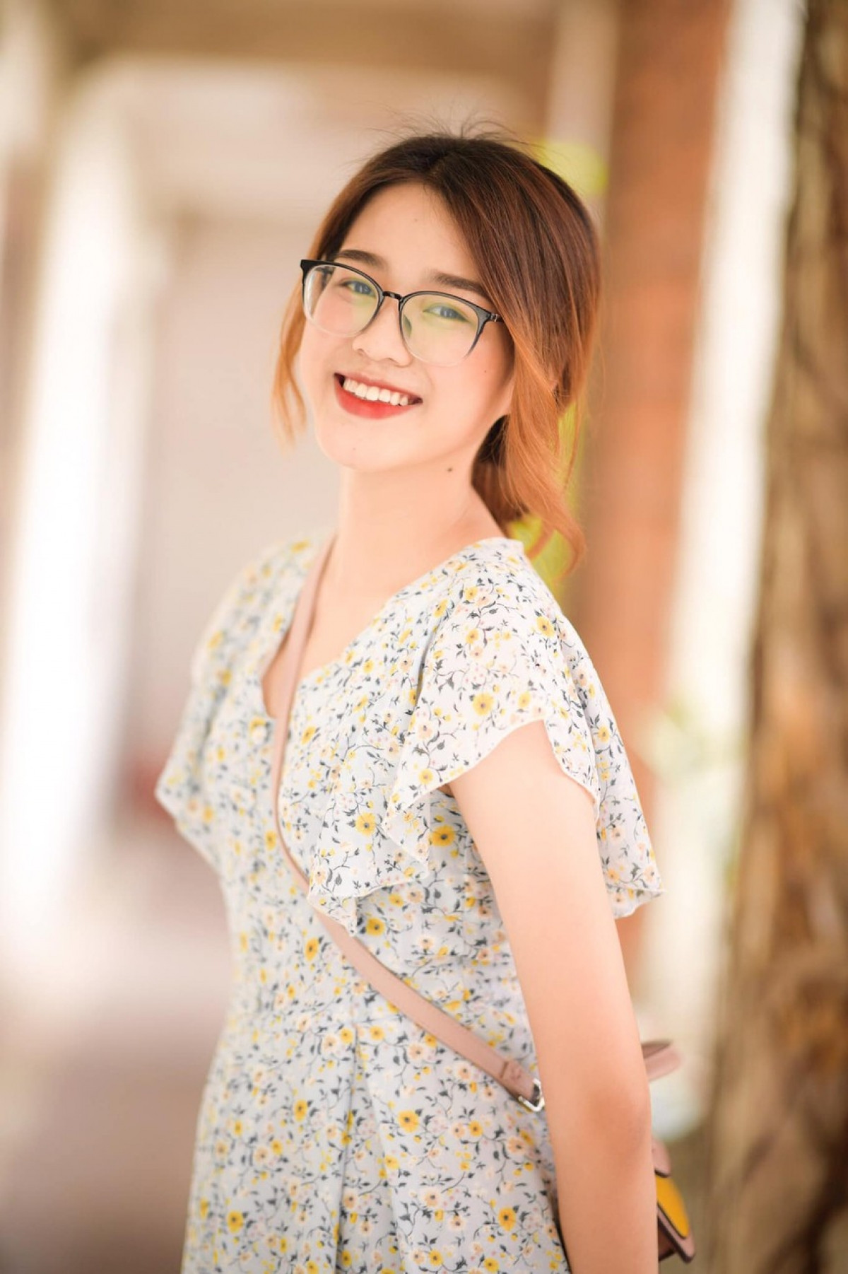 Học vấn vượt trội của Hoa hậu Việt Nam 2020 và hai á hậu - 3