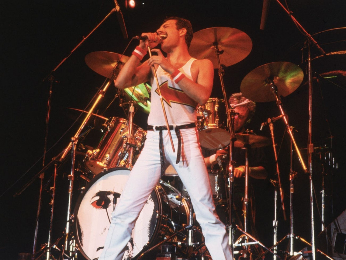 Ngạc nhiên là nhóm nhạc rock huyền thoại - Queen mới 4 lần được đề cử Grammy và cũng chưa lần nào đạt giải. Năm 2018, ban nhạc được trao giải Thành tựu trọn đời bởi The Recording Academy./.