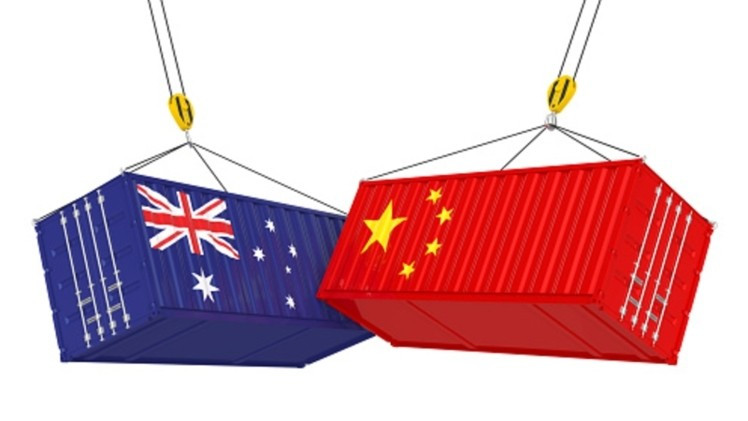 Căng thẳng Trung Quốc - Australia: Chỉ vì COVID-19? - 2